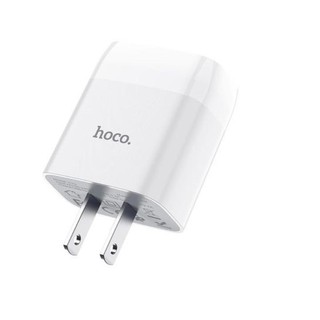 CỐC SẠC NHANH 2 CỔNG USB