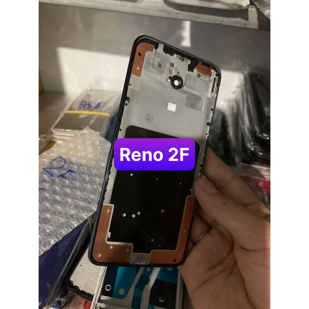 xương,sườn oppo reno 2F