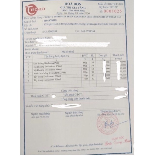 Son dưỡng môi Biodema Atoderm Levres Pháp 4g