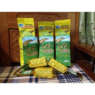 Chè thái nguyên ngon hảo hạng -500g