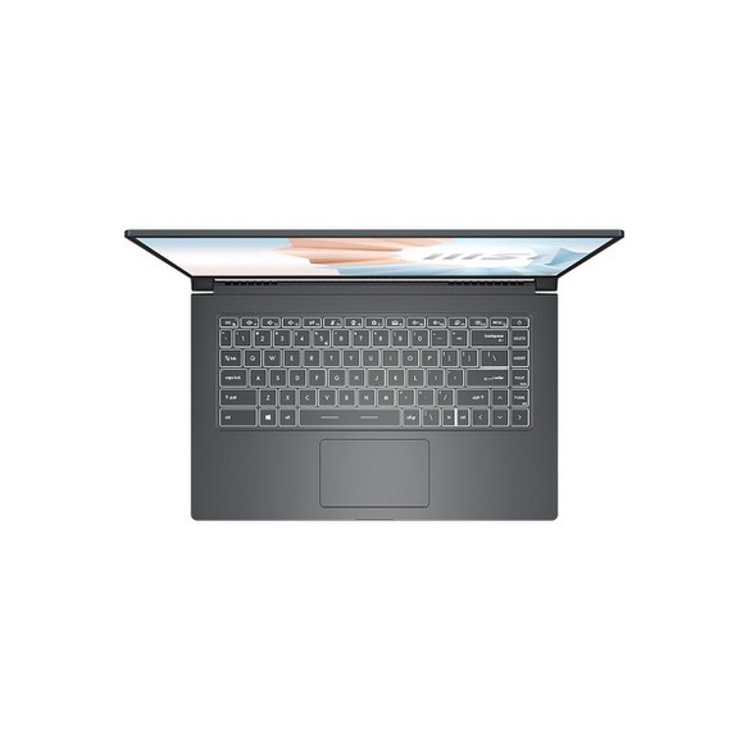 Laptop MSI Modern 15 A5M 234VN R5 5500U/8GB/512GB/15.6"FHD/Win 11_Hàng Chính Hãng