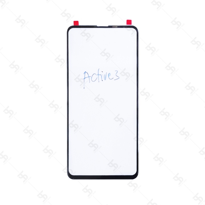 Kính Vsmart Active 3 / V530A - Mặt Kính Ép Màn Điện Thoại Vsmart Cao Cấp