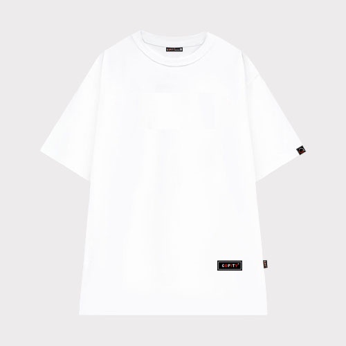 Áo thun tay lỡ nam nữ, áo phông trơn Unisex form rộng cổ tròn nhiều màu chất cotton mát mịn thấm hút mồ hôi A02