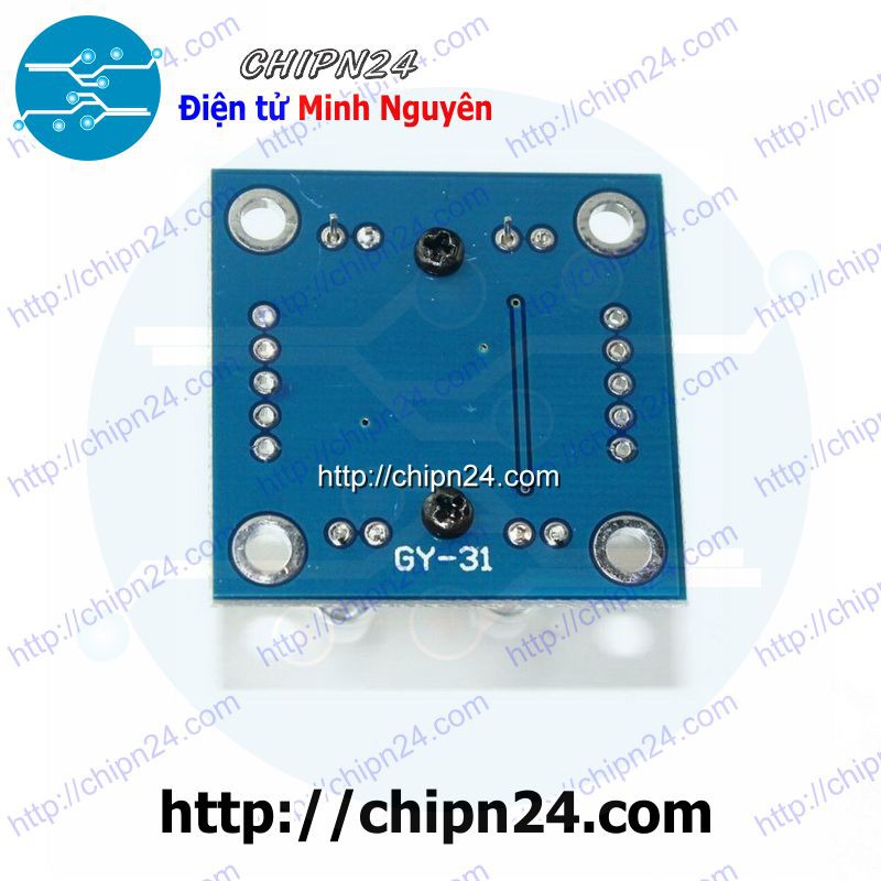 [1 CÁI] Module Cảm biến màu sắc TCS3200