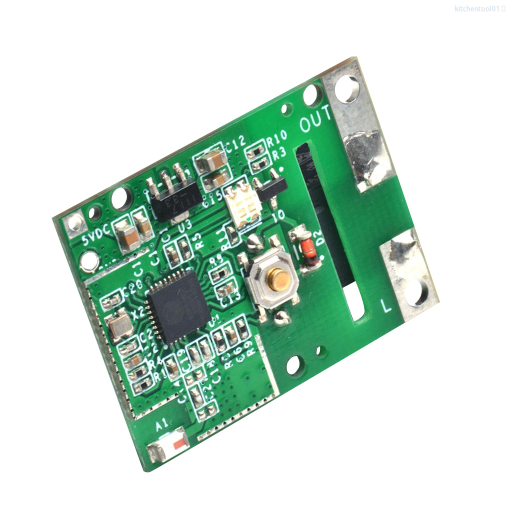Mô Đun Công Tắc Điều Khiển Từ Xa Sonoff Re5V1C 5v Dc Wifi Cho Nhà Bếp