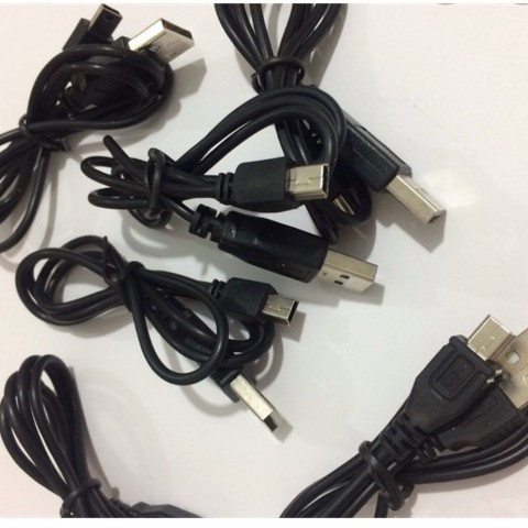 Sạc loa nghe nhạc- máy niệm Phật - máy nghe nhạc mp3,đài tụng kinh Dây Cáp Sạc Usb V3 Dành Cho Điện Thoại