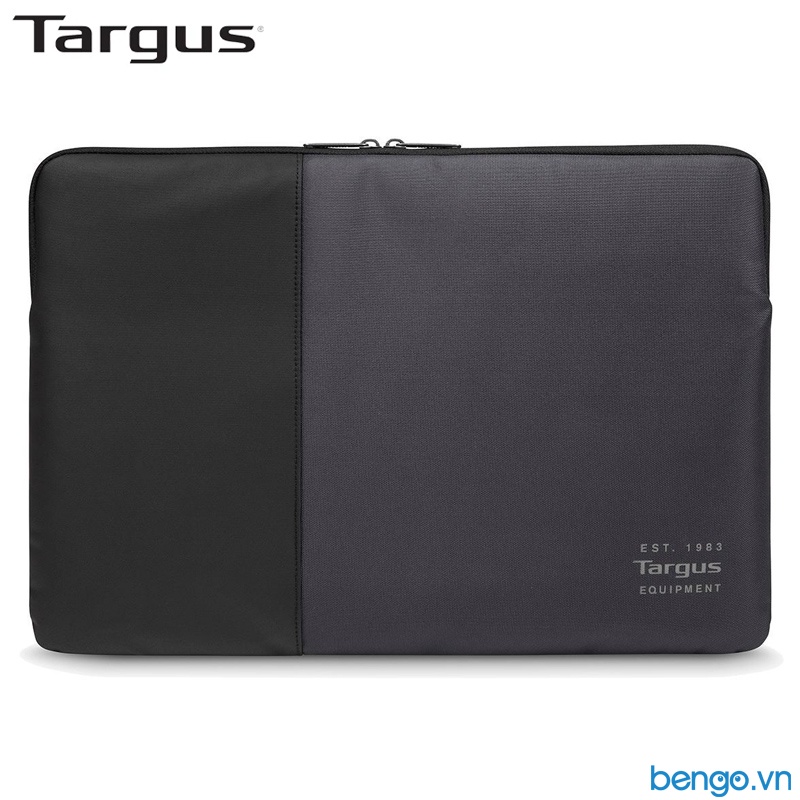 Túi Chống Sốc Laptop 11.6&quot;-15.6” TARGUS Pulse Sleeve - Black/Ebony