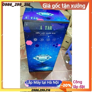 Máy lọc nước có tủ 9 lõi astar ♦ giá gốc ♦ máy lọc nước ro