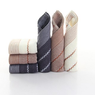 Khăn mặt cao cấp 100% cotton kt 35x35cm