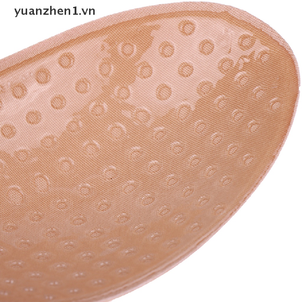 1 Cặp Miếng Đệm Vai Chống Trượt Thoáng Khí