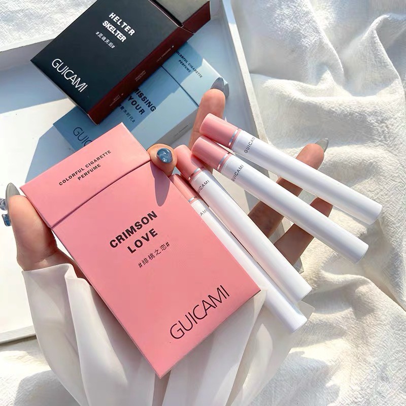 [GUICAMI] Set 4 nước hoa mini Guicami | BigBuy360 - bigbuy360.vn