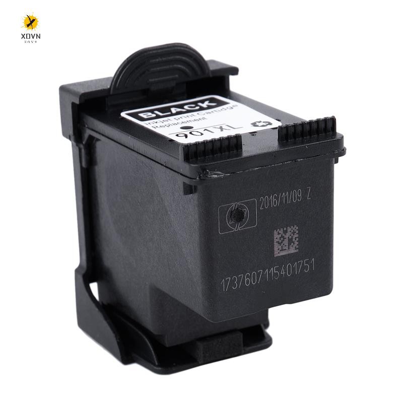 Hộp Đựng Mực 901 Xl Cho Hp Officejet 4500 J4535 J4580 # X0Vn