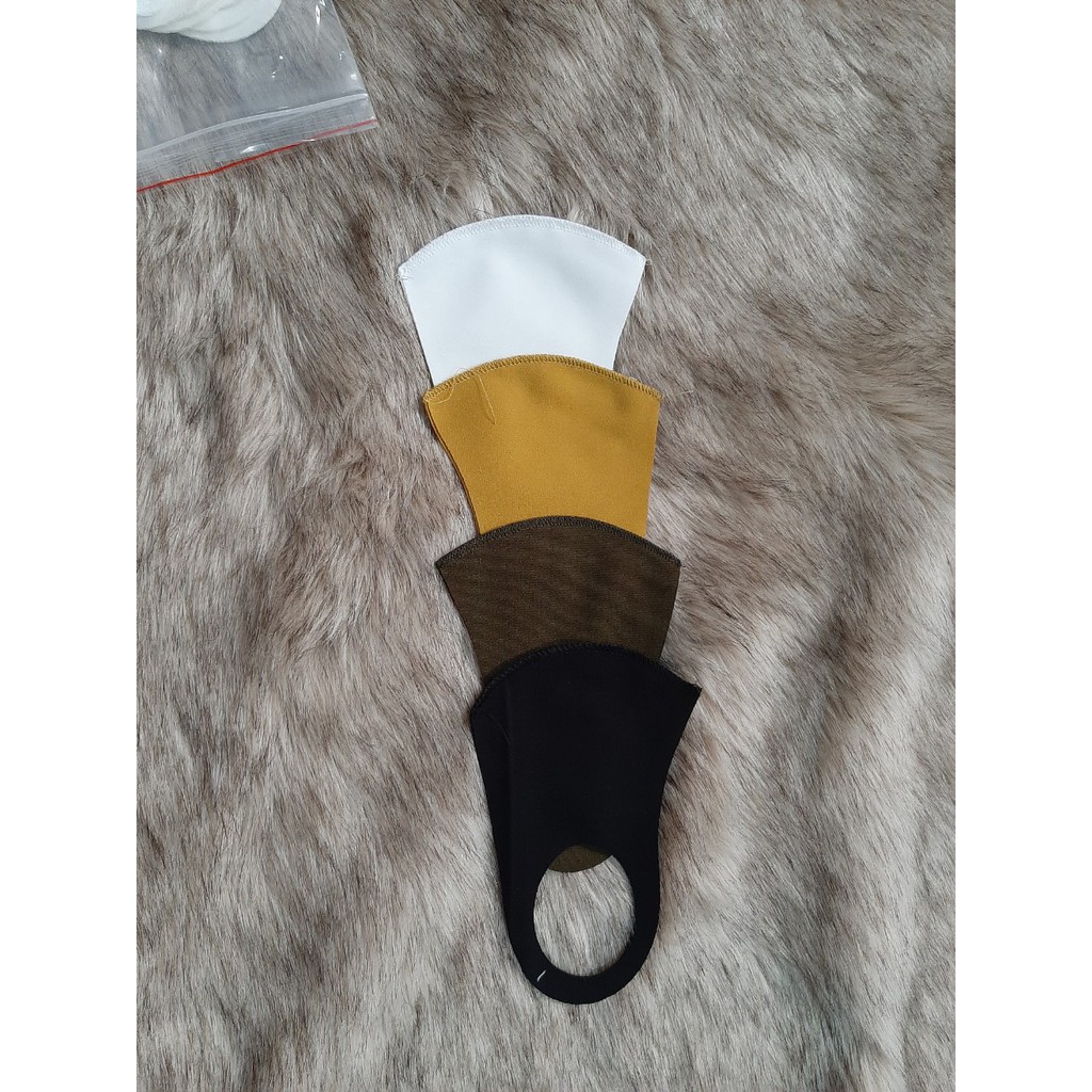 combo 10 chiếc Khẩu Trang Chống Bụi SU | BigBuy360 - bigbuy360.vn