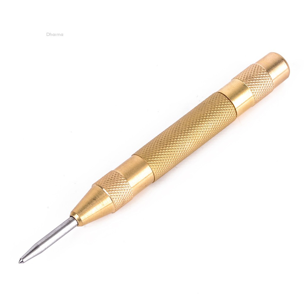 Dụng Cụ Dharma Lò Xo Đánh Dấu Tự Động 5inch