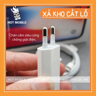 SIÊU ƯU ĐÃI Sạc iPhone X/XR chính hãng Apple | Hàng Bóc Máy | Sạc Nhanh, Chuẩn | Bảo hành 12 tháng |  Lỗi Đổi Mới 1|1 SI