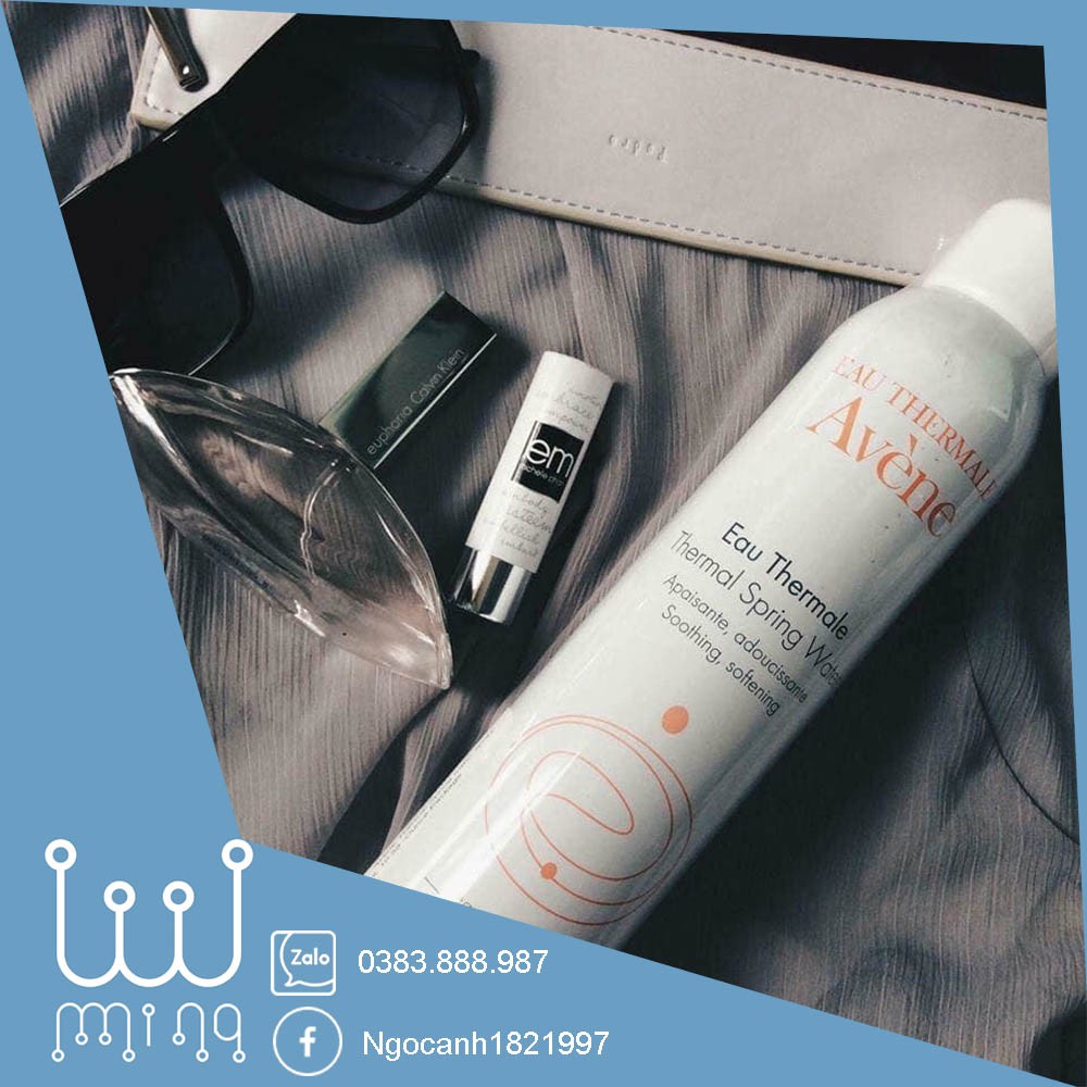 Xịt khoáng Avene bổ sung độ ẩm 300ml | BigBuy360 - bigbuy360.vn