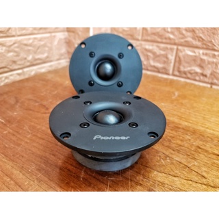 Loa Treble Pioneer P03S Màng Dome Lụa