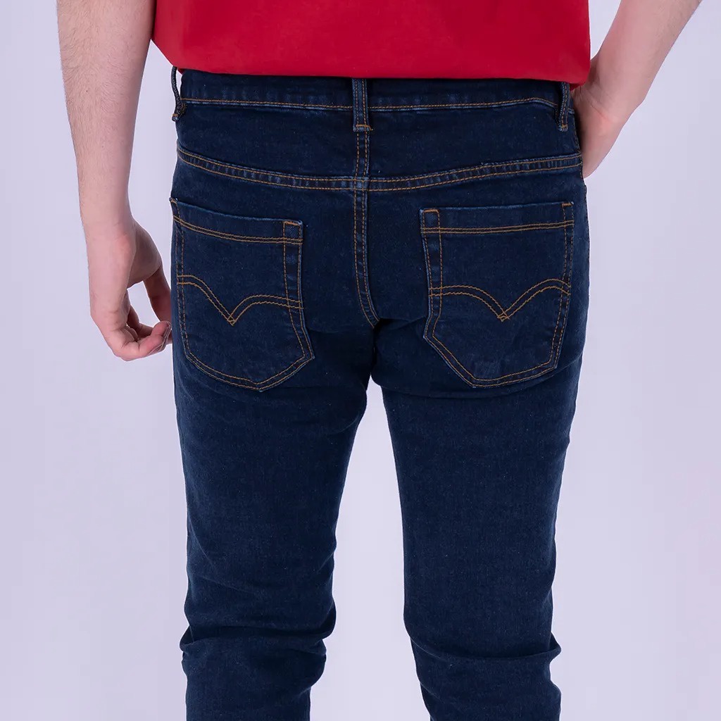 PT2000 FASHION - Quần jeans nam