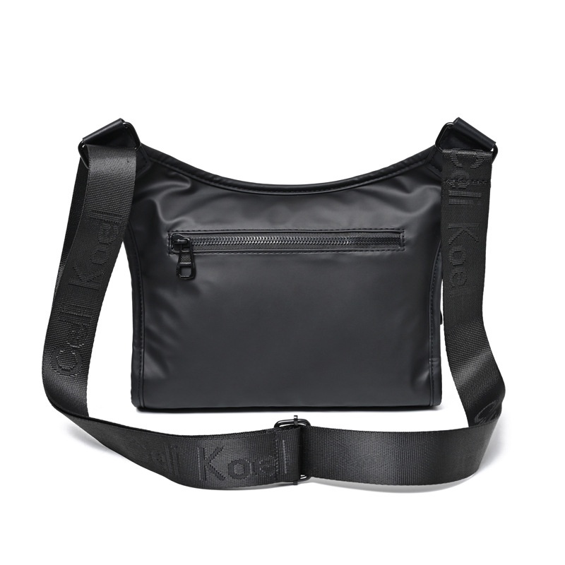 Túi Đeo Chéo Chống Nước Thời Trang Hàn Cho Nam kj102