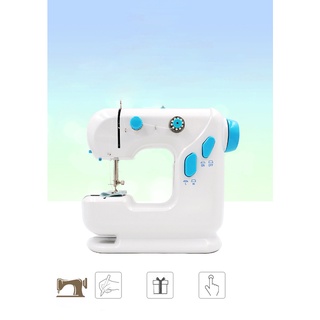 Máy Khâu Mini Gia Đình Để Bàn
