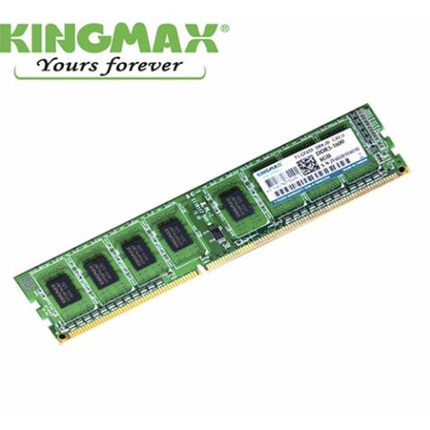 Ram PC Máy Bàn KINHMAX, KINHSTON DDR3, 2GB, 4GB, 8GB, Bus 1333, 1600, 2133 RENEW BH 36T