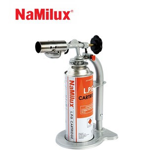 Đèn khò gas đa năng namilux na-191sp