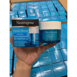 Gel dưỡng Neutrogena Hydro Boost