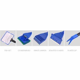 BỘ DỤNG CỤ VỆ SINH BỂ 5IN1