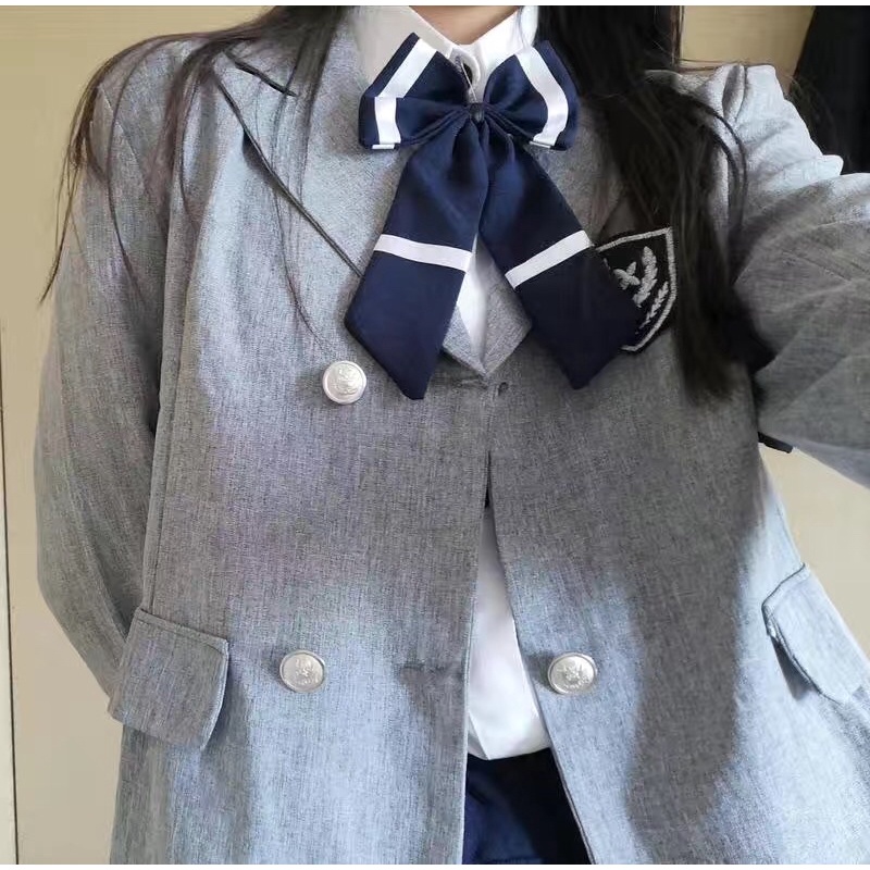 Đồng phục học sinh nam và nữ Hàn Quốc | BigBuy360 - bigbuy360.vn