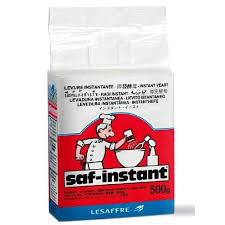 Men Én Lạt Saf- Instant 500grakm