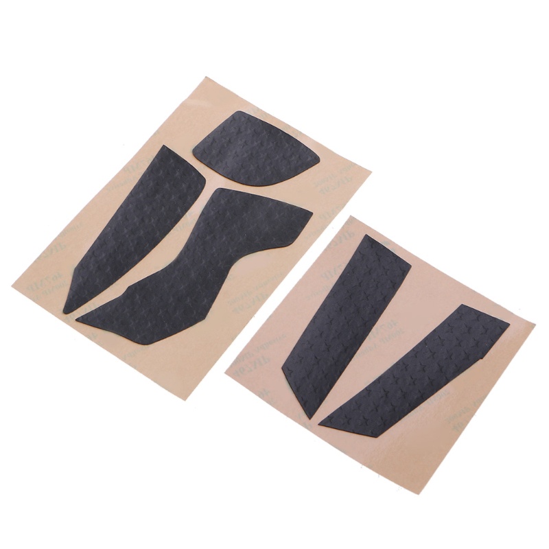 Miếng Dán Viền Chuột Máy Tính Đàn Hồi In Hình btsg Cho G502