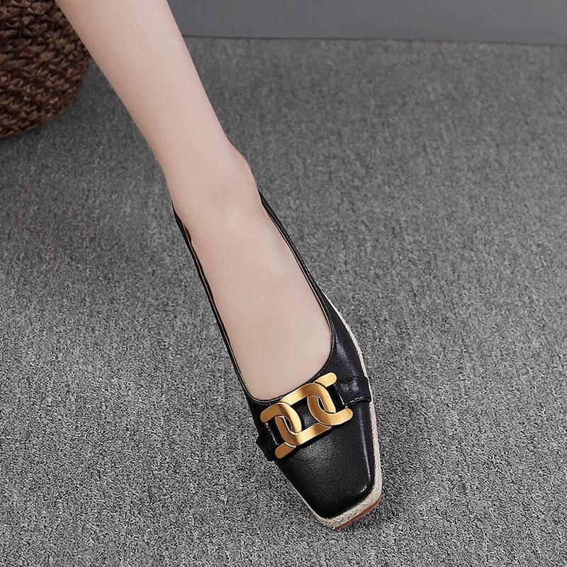 Order giày đế xuồng bigsize 34-43