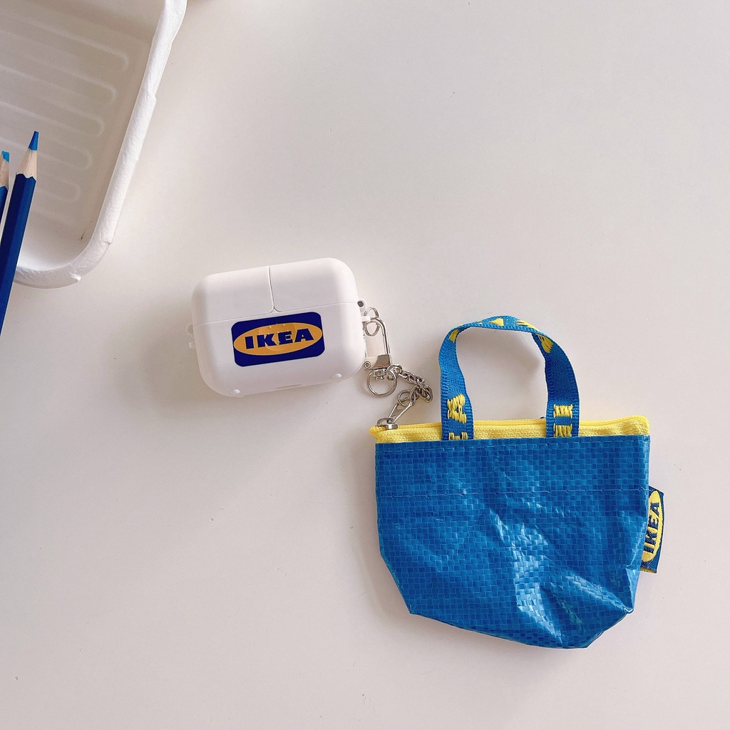 Vỏ Bảo Vệ Hộp Sạc Tai Nghe AirPods3gen 2021 AirPods3 AirPodsPro Airpods2 Ốp