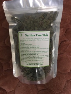 Nụ tam thất
