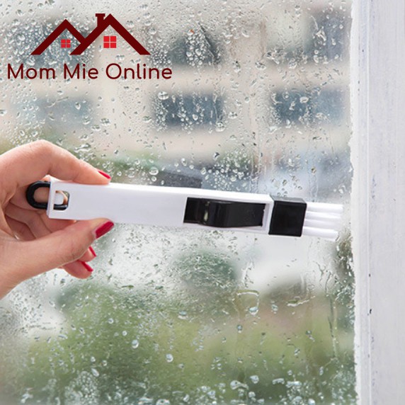 Chổi mini quét bụi khe cửa, bàn phím máy tính - J126