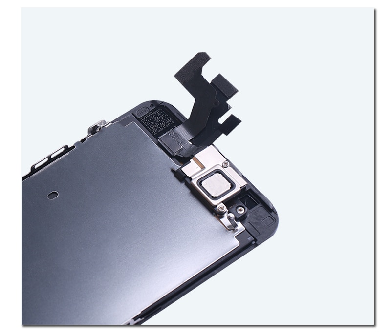 Linh Kiện Điện Tử Màn Hình Lcd Cho Iphone 5 5c 5s Se 6 7 8 Plus