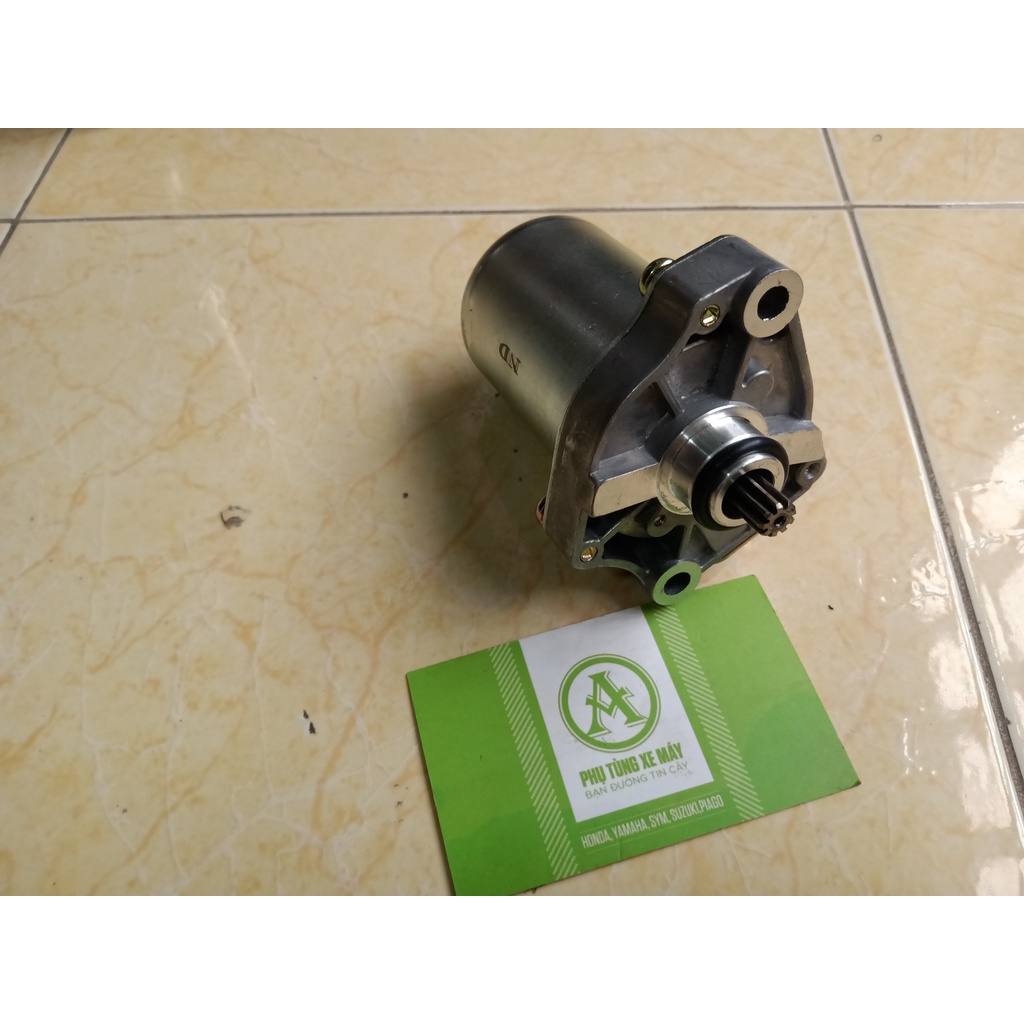 CỦ ĐỀ  XE AIR BLADE