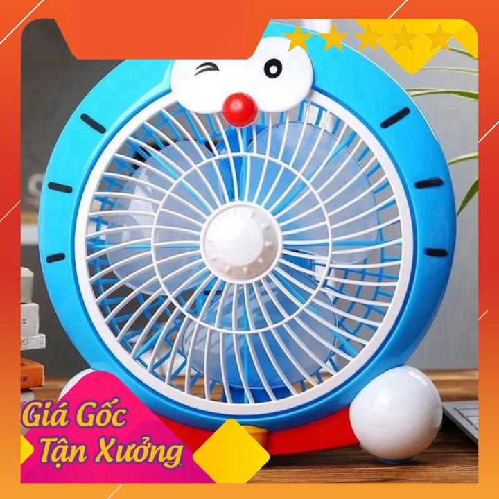 QUẠT CẮM ĐIỆN MINI HÌNH THÚ SIÊU DỄ THƯƠNG | BigBuy360 - bigbuy360.vn