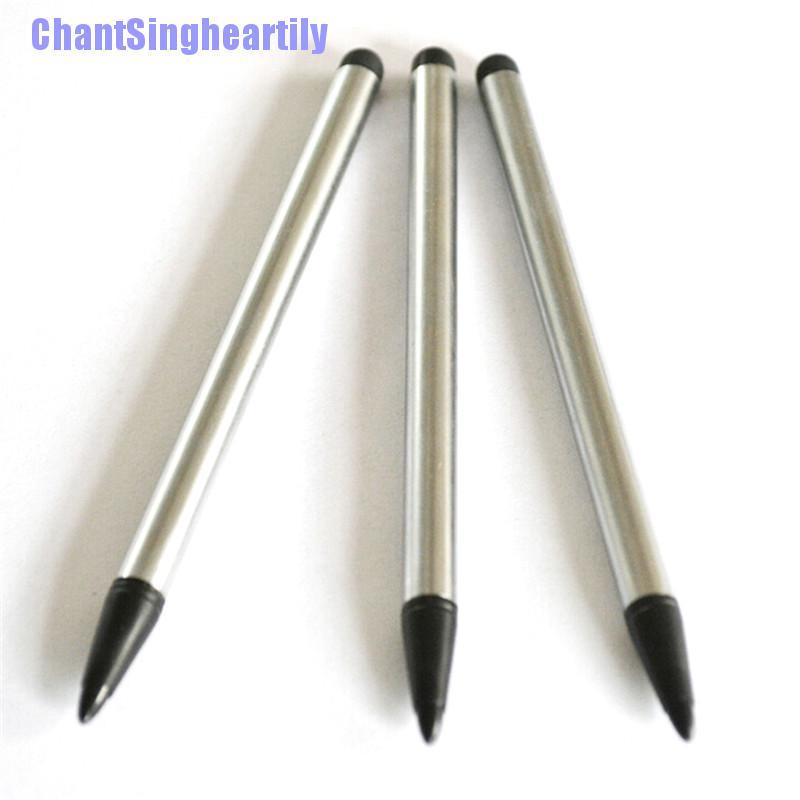 Bút cảm ứng 2 trong 1 cho iPhone iPad Samsung Tablet PC | BigBuy360 - bigbuy360.vn