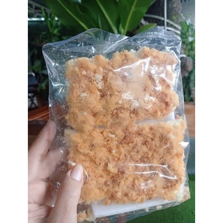 Cơm Cháy chà bông gói 80g