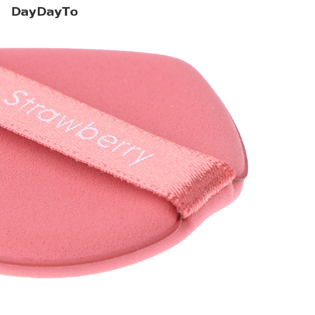 7 Mút trang điểm mềm mại tiện dụng tùy chọn màu sắc