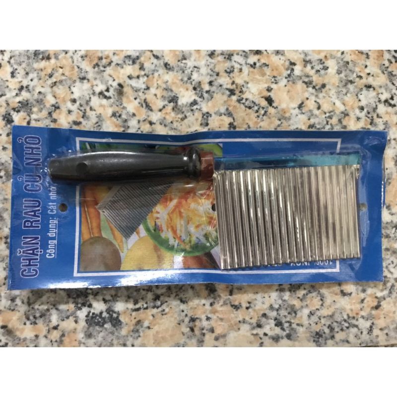 Chặn rau củ