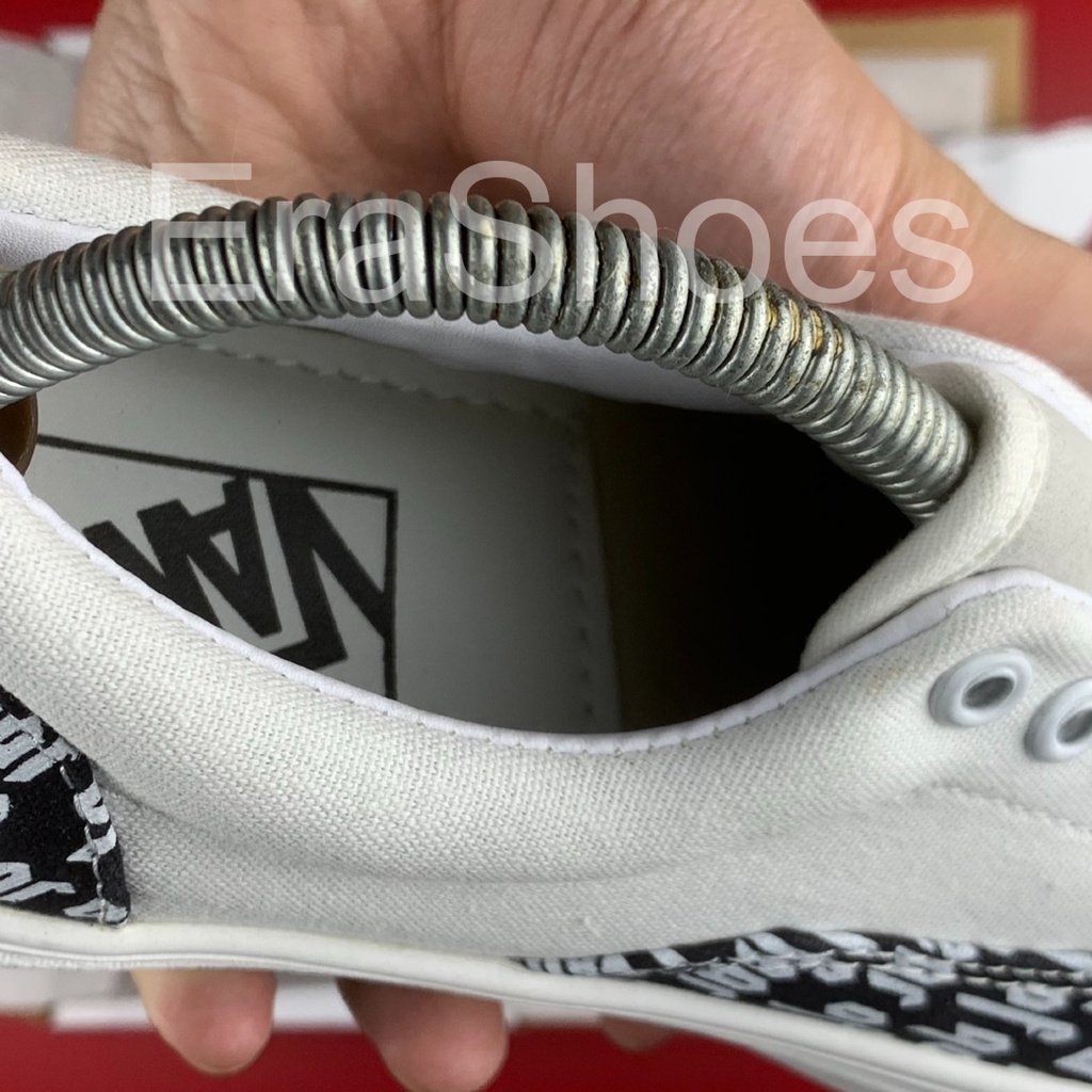 [Hàng Trung] Giày Vans vault fog (vans fear of god) tặng full pk tất thẻ bảo hành