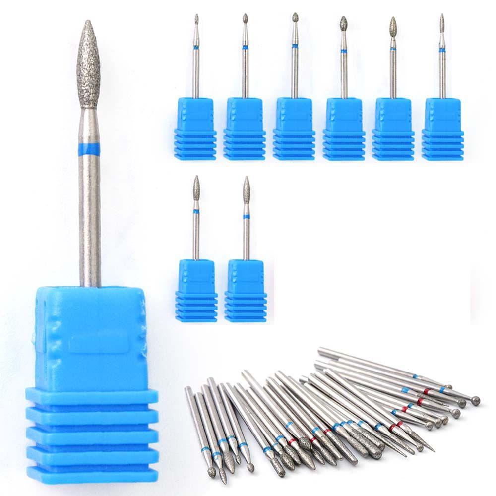 Đầu Mài Móng Bằng Thép Vonfram Bền Bỉ Tiện Dụng