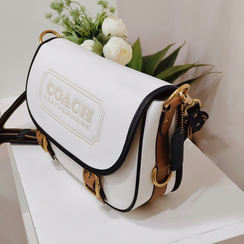 Túi coach hàng chuẩn auth