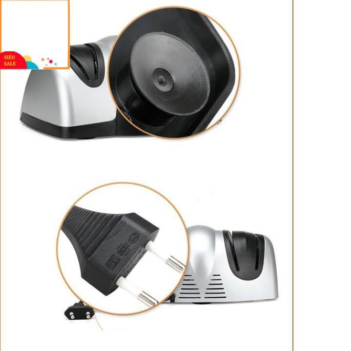 Máy Mài Dao Điện Tự Động, Máy Mài Dao Kéo Mẫu Mới Nhất 2022