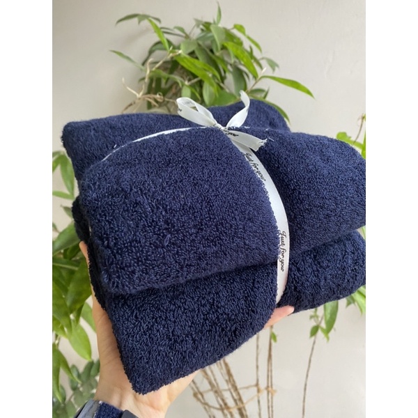 Khăn tắm uni sz 60*120
