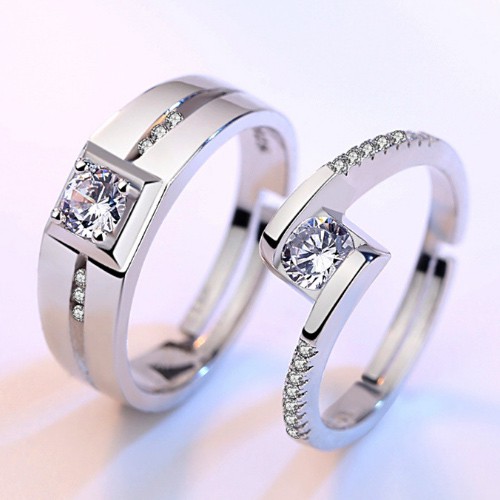 Nhẫn cặp /Free ship đơn 50k/ BHN23