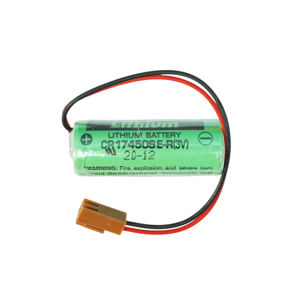 Pin Sanyo CR17450SE-R 3V Fanuc A98L-0031-0012 CNC