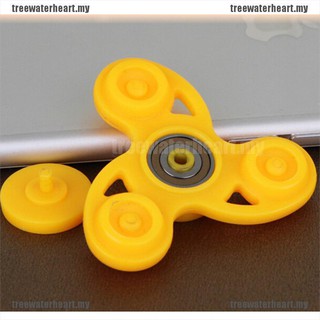 Con Quay Đồ Chơi Fidget Spinner Bằng Nhựa 48x48mm Edc Develop
